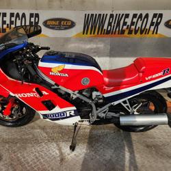 Honda VFR  Vitrolles