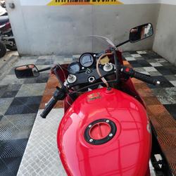 Suzuki RG  Vitrolles