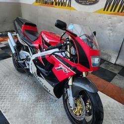 Suzuki RG  Vitrolles