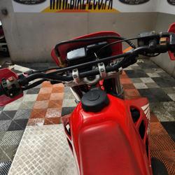 Honda CRM  Vitrolles