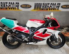Yamaha TZR
