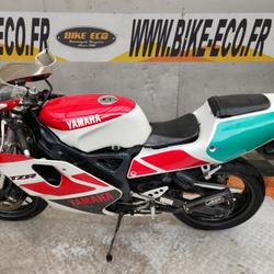 Yamaha TZR  Vitrolles