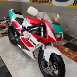 Yamaha TZR  Vitrolles