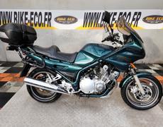 Yamaha XJ Vitrolles