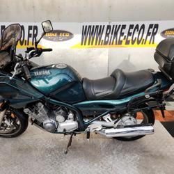 Yamaha XJ  Vitrolles