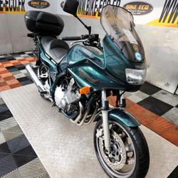 Yamaha XJ  Vitrolles