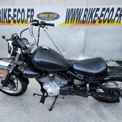 Yamaha AG  Vitrolles