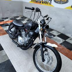 Yamaha AG  Vitrolles