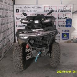 CFMOTO CFORCE  Arles