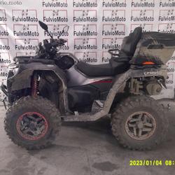 CFMOTO CFORCE  Arles