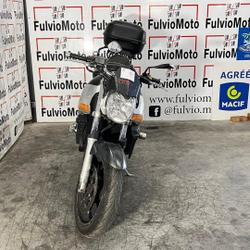 Suzuki GSR 600  Arles