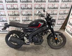 Yamaha SR Arles