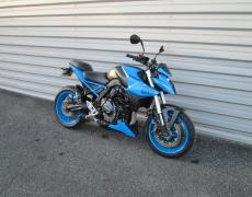 Suzuki GSX Auch