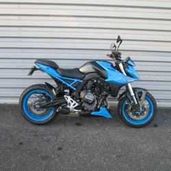 Suzuki GSX  Auch
