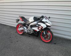 Aprilia RS4 Auch