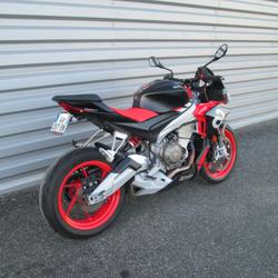 Aprilia Tuono  Auch