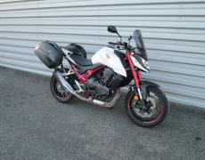 Honda Hornet Auch