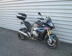 BMW S 1000 XR Auch