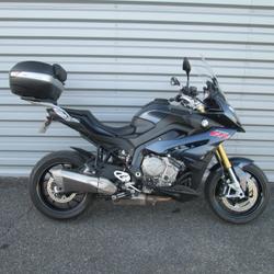 BMW S 1000 XR  Auch