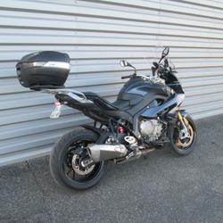 BMW S 1000 XR  Auch