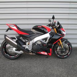 Aprilia Tuono  Auch