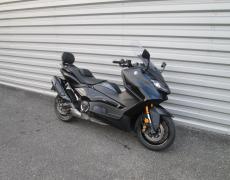 Yamaha T MAX Auch