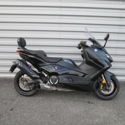 Yamaha T MAX  Auch