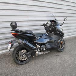 Yamaha T MAX  Auch