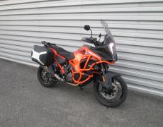 KTM 1290 Adventure Auch