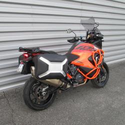 KTM 1290 Adventure  Auch