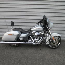 Harley Davidson Street Glide  Auch