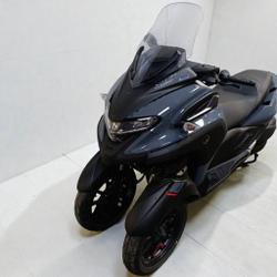 Yamaha Tricity  Pressigny-les-Pins