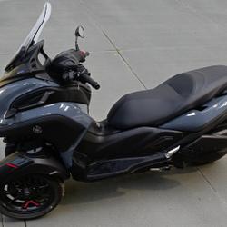 Yamaha Tricity  Pressigny-les-Pins