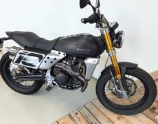 Fantic Caballero Pressigny-les-Pins