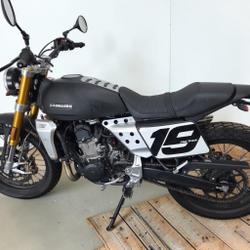 Fantic Caballero  Pressigny-les-Pins