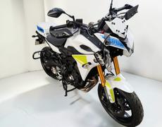 Yamaha MT09 Tracer Pressigny-les-Pins