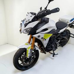 Yamaha MT09 Tracer  Pressigny-les-Pins