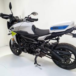 Yamaha MT09 Tracer  Pressigny-les-Pins