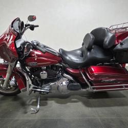 Harley Davidson Electra Glide  Pressigny-les-Pins