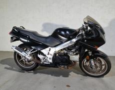 Honda VFR Pressigny-les-Pins