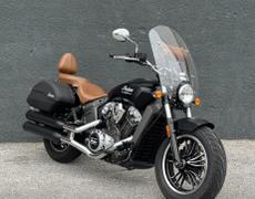 Indian Scout Perpignan