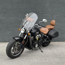 Indian Scout  Perpignan