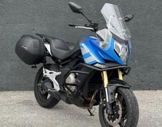 CFMOTO 650 MT Perpignan