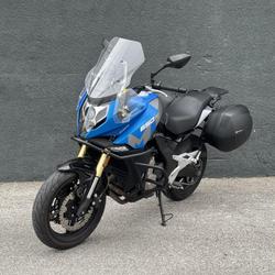 CFMOTO 650 MT  Perpignan