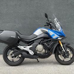 CFMOTO 650 MT  Perpignan