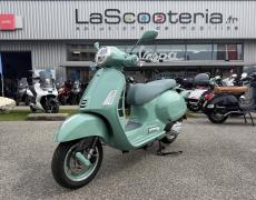 Vespa GTS Saint-Martin-d'Hères