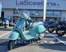 Vespa GTS
