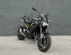 Kawasaki Z Perpignan