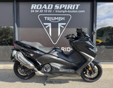 Yamaha T MAX Ollioules
