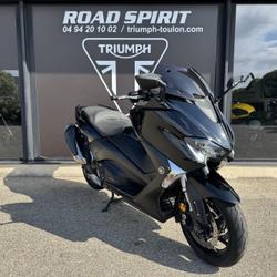 Yamaha T MAX  Ollioules